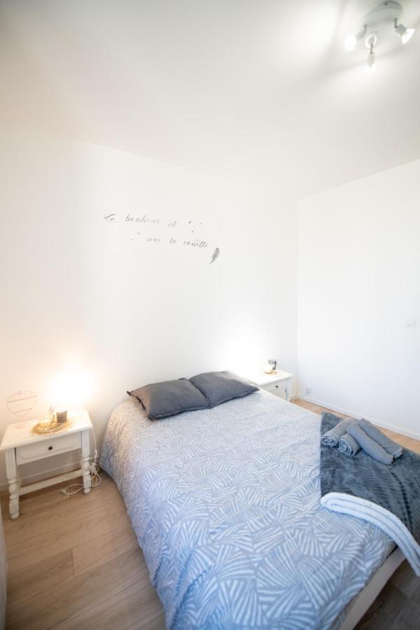 ג'יבור Aux Portes De Lyon Tout Confort Emplacement Ideale Netflix מראה חיצוני תמונה